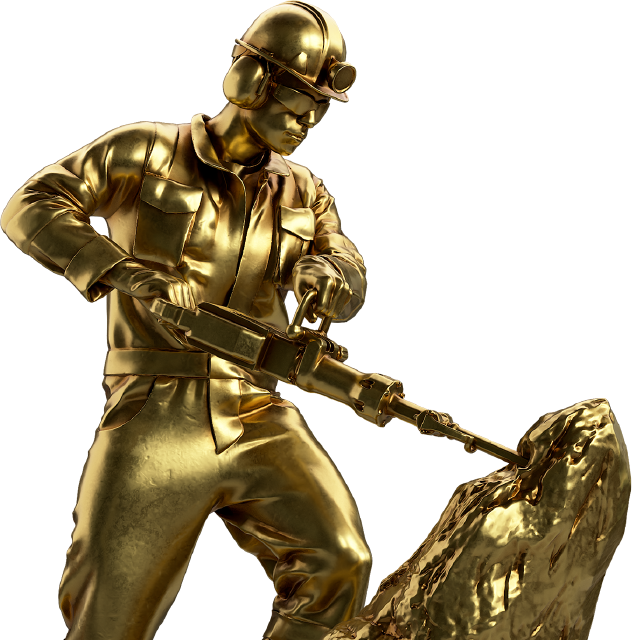 TA RIGUEUR VAUT DE L’OR